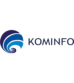 Logo Kominfo